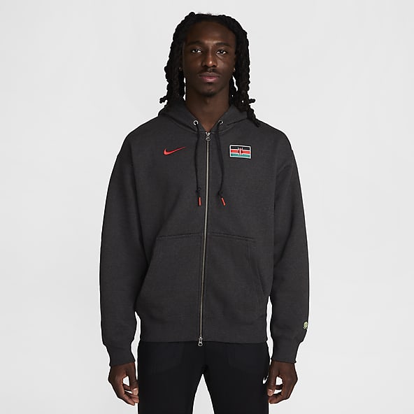 Men s Running Hoodies Sweatshirts. Nike UK
